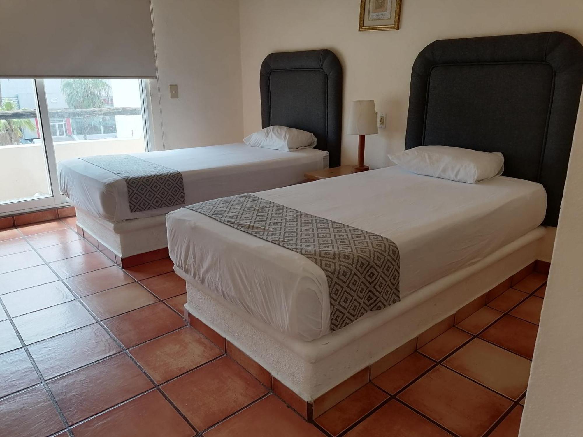 Suites Las Palmas San José del Cabo Екстериор снимка